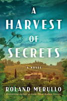 A Harvest of Secrets: A Novel 1542034388 Book Cover