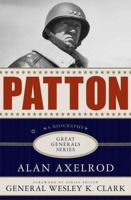 Patton: A Biography 0230613926 Book Cover