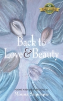 Back to Love & Beauty 1774822008 Book Cover