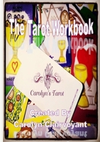 My Tarot Workbook 1326142240 Book Cover