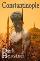 Constantinople (A Gay Erotica Historical) 1922187291 Book Cover