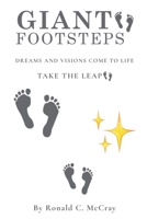 Giant Footsteps B0HGD4YYVL Book Cover