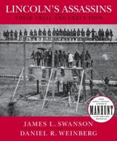 Lincoln's Assassins: Their Trial and Execution 0061237612 Book Cover