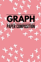 Graph Paper Composition: Graph Paper 6 x 9 Forest Walk Quad Ruled 4x4, Grid Paper for school student, office, kids Notebooks 1697510183 Book Cover