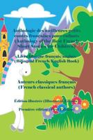 Anthologie des meilleures petits contes francaises pour enfants: Edition illustree 1545056161 Book Cover