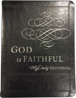 God is Faithful 0718021363 Book Cover
