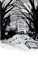 NAAAAH N@#GA I AIN'T DOIN A F@*KIN DOUBLE! 1734164603 Book Cover