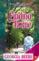 Finding Home 1602820198 Book Cover