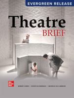 Mhe High School Theatre, Brief 1266359044 Book Cover