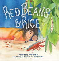 Red Beans & Rice 1733634142 Book Cover