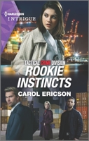 Rookie Instincts 1335136819 Book Cover