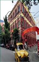 Calcutta: 02 B0FH5GMR3Z Book Cover