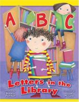 ABC: Letters in the Library 1897073194 Book Cover