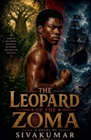 The leopard of the zoma B0GYQCP88P Book Cover