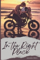 In the Right Place (It's Her) B0H135KPQW Book Cover