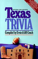 Texas Trivia 1558531149 Book Cover