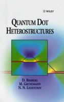 Quantum Dot Heterostructures 0471973882 Book Cover