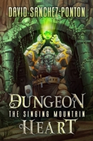 Dungeon Heart B08RZGN5KK Book Cover