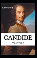Candide Annotated B08RZGN5CC Book Cover