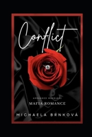 Conflict B0D57YTHR5 Book Cover