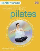 15 Minute Everyday Pilates 0756633575 Book Cover