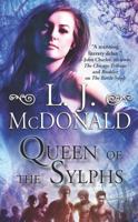 Queen of the Sylphs 1428512160 Book Cover