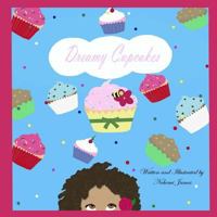 Cupcakes de Ensue�o 150041266X Book Cover