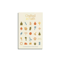 Making Time for God: A 30-Day Devotional for Women and Busy Moms 1963183126 Book Cover