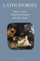 Latin Stories: A GCSE Reader 1853997463 Book Cover