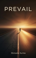 Prevail B0GDM5MRGT Book Cover