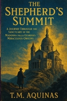 The Shepherd's Summit: A Journey Through the Sanctuary of the Madonna della Guardia's Miraculous Origins (Pilgrimage to the Sacred: Italy's Holy Shrines) B0GJZCMMDX Book Cover