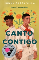 Canto Contigo: A Novel 1250875757 Book Cover