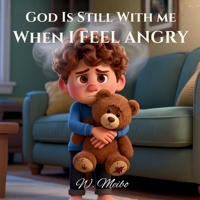 God Is Still With Me When I Feel Worried: Faith-Based Bedtime Series B0GPC978N3 Book Cover