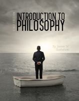 Introduction to Philosophy 1634873181 Book Cover