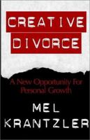 Creative Divorce 0451154444 Book Cover