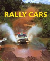 Rally Cars 3829046251 Book Cover