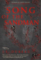 Song of the Sandman 1942645961 Book Cover