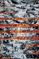 Just Deserts: A Collection of Poetry by Anne Arasin B0BGNL5W1C Book Cover