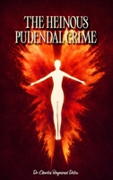 The Heinous Pudendal Crime 1918352747 Book Cover