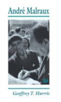 Andre Malraux: A Reassessment 0333648412 Book Cover