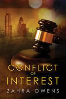 Conflit d'intérêts 1632169150 Book Cover