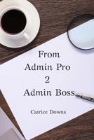 From Admin Pro 2 Admin Boss 1727883942 Book Cover