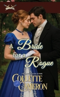 A Bride for a Rogue (The Honorable Rogues®) 1966087454 Book Cover