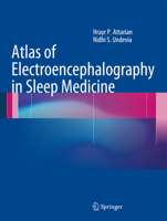 Atlas of Electroencephalography in Sleep Medicine 1493951602 Book Cover