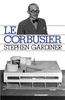 Le Corbusier (Fontana modern masters) 0306803372 Book Cover