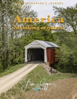 America: No Hiking Required 1692504401 Book Cover