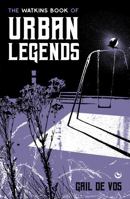 The Watkins Book of Urban Legends 1786788551 Book Cover