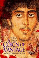 A Coign of Vantage 1453859896 Book Cover