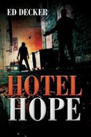 Hotel Hope 1539522563 Book Cover