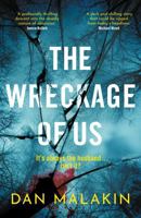 The Wreckage of Us 1788168453 Book Cover
